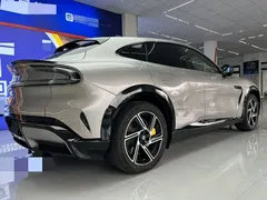 2025 Xiaomi YU7 RWD Long Range — фото 4