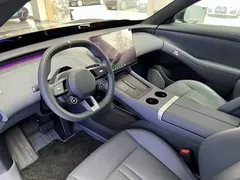 2025 Xiaomi YU7 RWD Long Range — фото 5