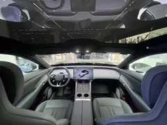 2025 Xiaomi YU7 RWD Long Range — фото 7