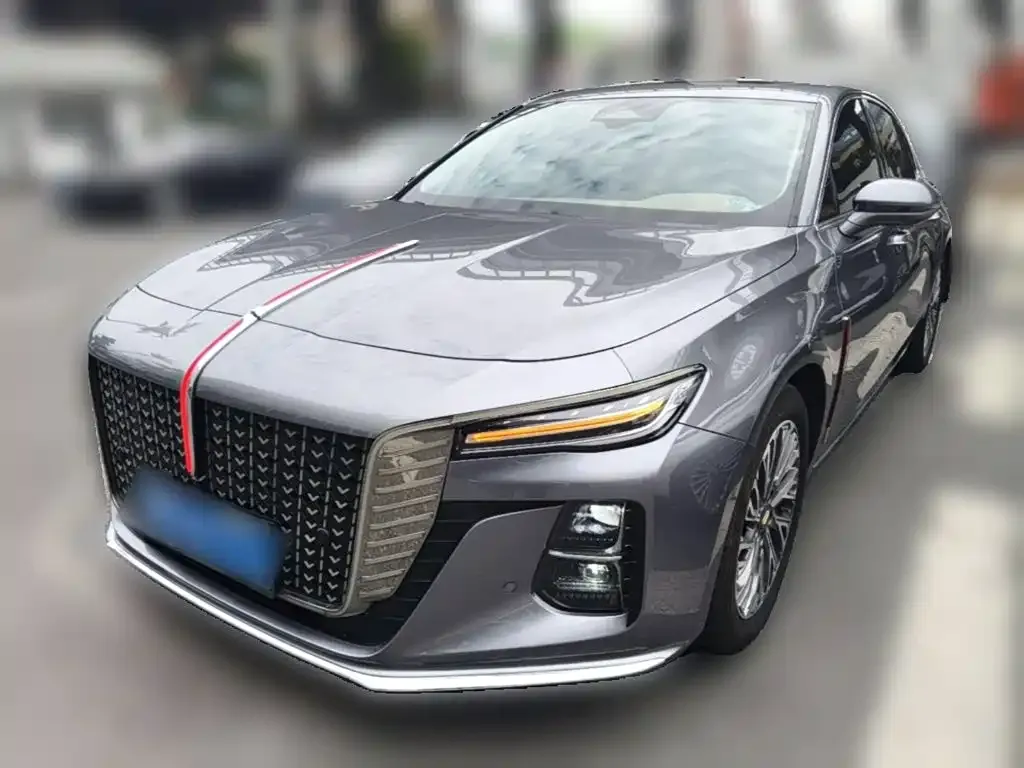 2023 Hongqi H5 1.5T HEV