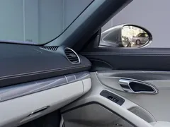 2023 Porsche 718 Boxster Style Edition 2.0T, зелёный — фото 15