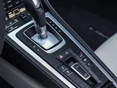 2023 Porsche 718 Boxster Style Edition 2.0T, зелёный — фото 17