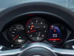 2023 Porsche 718 Boxster Style Edition 2.0T, зелёный — фото 18
