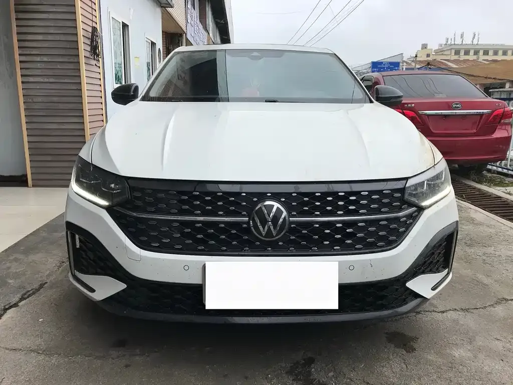 2023 Volkswagen Lavida 300TSI DSG