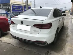 2023 Volkswagen Lavida 300TSI DSG, белый — фото 5