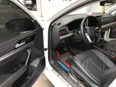 2023 Volkswagen Lavida 300TSI DSG, белый — фото 6
