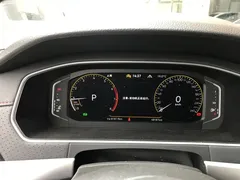 2023 Volkswagen Lavida 300TSI DSG, белый — фото 10