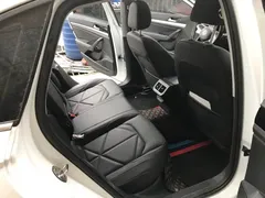 2023 Volkswagen Lavida 300TSI DSG, белый — фото 12