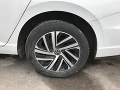 2023 Volkswagen Lavida 300TSI DSG, белый — фото 13
