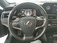 2021 Lexus ES 200 Excellence, синий — фото 11