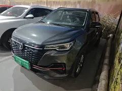 2021 Changan CS55 PLUS Blue Whale 1.5T DCT Luxury — фото 1