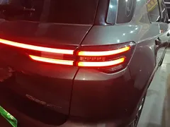 2021 Changan CS55 PLUS Blue Whale 1.5T DCT Luxury — фото 8