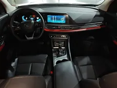 2021 Changan CS55 PLUS Blue Whale 1.5T DCT Luxury — фото 10
