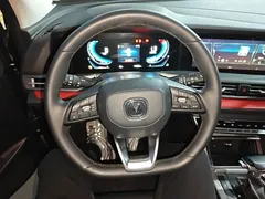 2021 Changan CS55 PLUS Blue Whale 1.5T DCT Luxury — фото 11