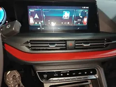 2021 Changan CS55 PLUS Blue Whale 1.5T DCT Luxury — фото 13