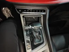 2021 Changan CS55 PLUS Blue Whale 1.5T DCT Luxury — фото 14