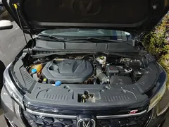 2021 Changan CS55 PLUS Blue Whale 1.5T DCT Luxury — фото 20