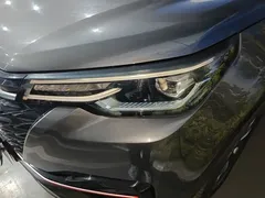 2021 Changan CS55 PLUS Blue Whale 1.5T DCT Luxury — фото 24