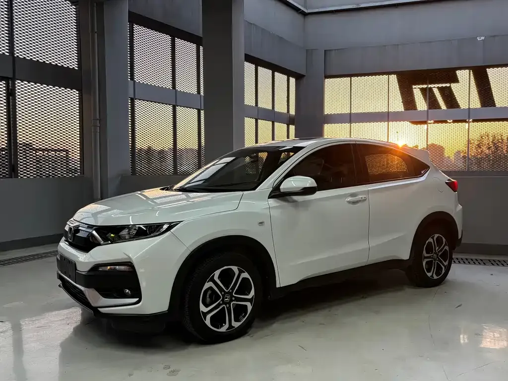 2021 Honda XR-V 1.5L CVT Comfort