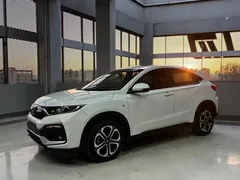 2021 Honda XR-V 1.5L CVT Comfort, белый — фото 1