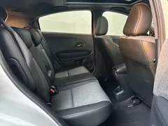 2021 Honda XR-V 1.5L CVT Comfort, белый — фото 5