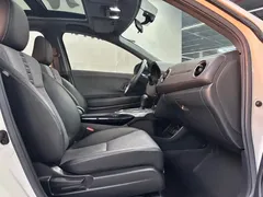2021 Honda XR-V 1.5L CVT Comfort, белый — фото 6