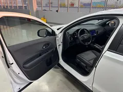 2021 Honda XR-V 1.5L CVT Comfort, белый — фото 9