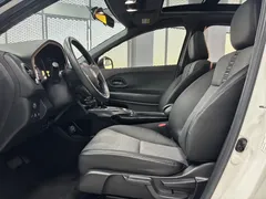 2021 Honda XR-V 1.5L CVT Comfort, белый — фото 10
