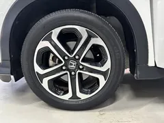 2021 Honda XR-V 1.5L CVT Comfort, белый — фото 12