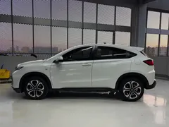 2021 Honda XR-V 1.5L CVT Comfort, белый — фото 13