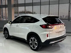 2021 Honda XR-V 1.5L CVT Comfort, белый — фото 14