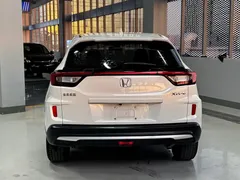 2021 Honda XR-V 1.5L CVT Comfort, белый — фото 15