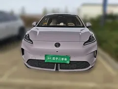 2026 MG MG4 Semi-Solid-State Anxin — фото 2