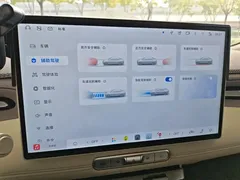 2026 MG MG4 Semi-Solid-State Anxin — фото 20