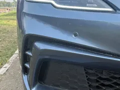 2025 BYD Seal 06 GT ADAS 505, синий — фото 19
