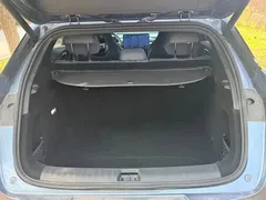 2025 BYD Seal 06 GT ADAS 505, синий — фото 21