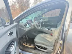 2025 BYD Seal 06 GT ADAS 505, синий — фото 34