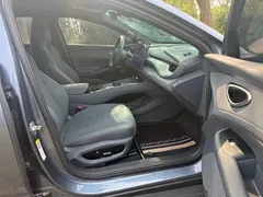 2025 BYD Seal 06 GT ADAS 505, синий — фото 36