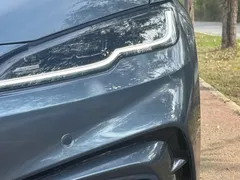 2025 BYD Seal 06 GT ADAS 505, синий — фото 46