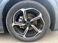 2025 BYD Seal 06 GT ADAS 505, синий — фото 48