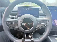 2025 BYD Seal 06 GT ADAS 505, синий — фото 52