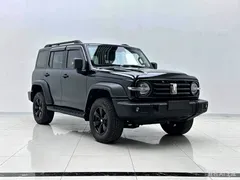 2021 Tank 300 Off-road 2.0T Conqueror — фото 1