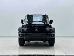 2021 Tank 300 Off-road 2.0T Conqueror — фото 2