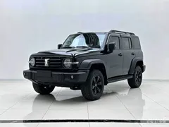 2021 Tank 300 Off-road 2.0T Conqueror — фото 3