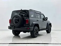 2021 Tank 300 Off-road 2.0T Conqueror — фото 4