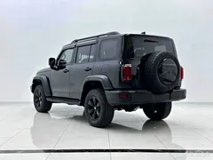 2021 Tank 300 Off-road 2.0T Conqueror — фото 5