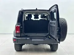 2021 Tank 300 Off-road 2.0T Conqueror — фото 6