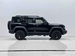 2021 Tank 300 Off-road 2.0T Conqueror — фото 7