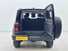 2021 Tank 300 Off-road 2.0T Conqueror — фото 10