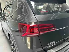 2021 Volkswagen Tharu 280TSI 2WD Luxury — фото 4
